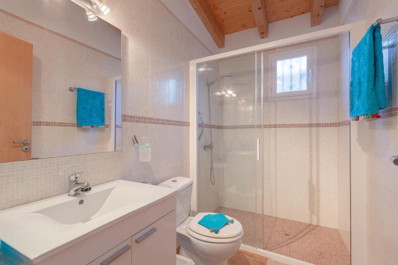 Holiday home Yupihome Finca Sa Murada
