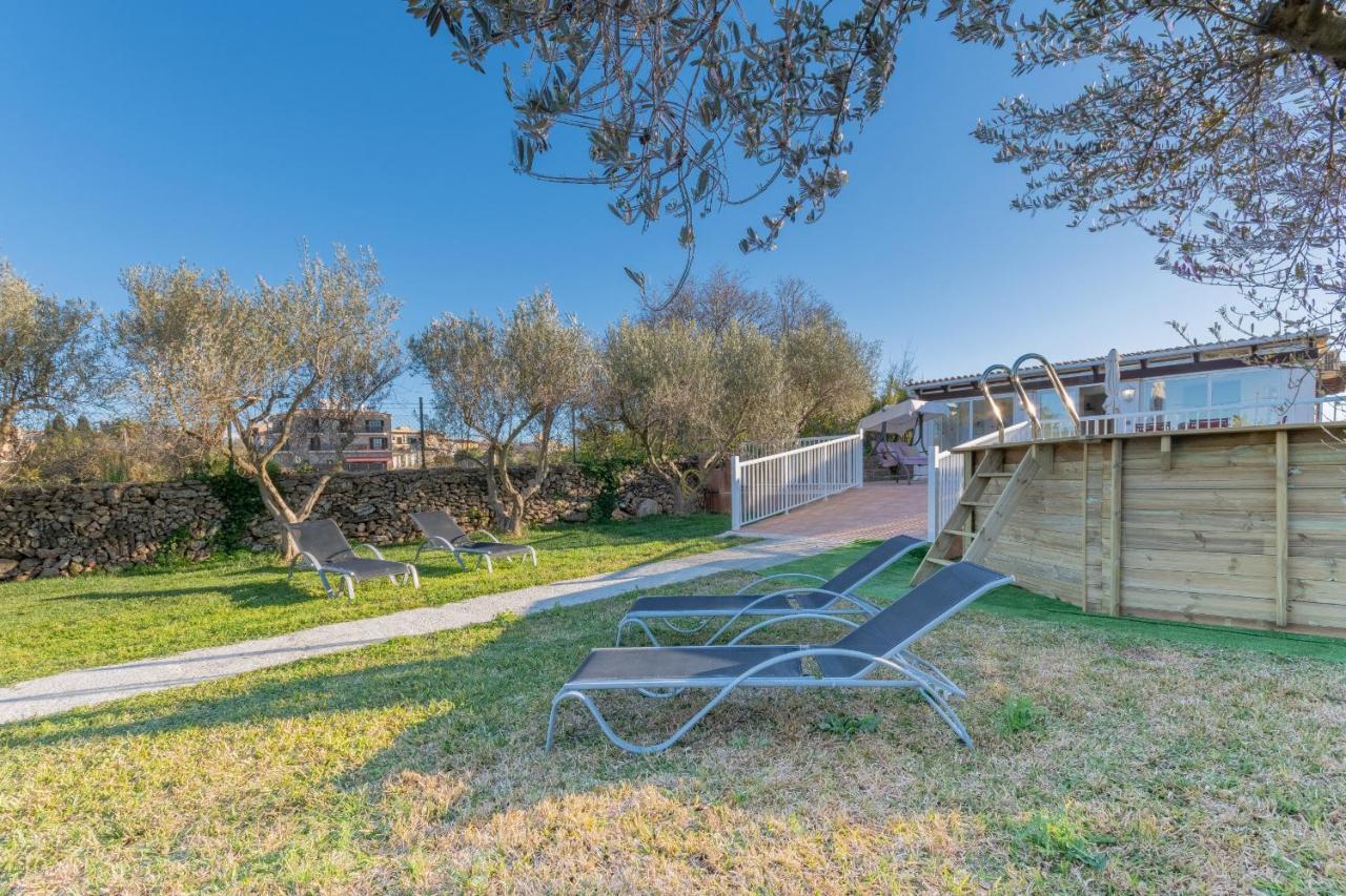 Holiday home Yupihome Finca Sa Murada Alcudia (Mallorca)