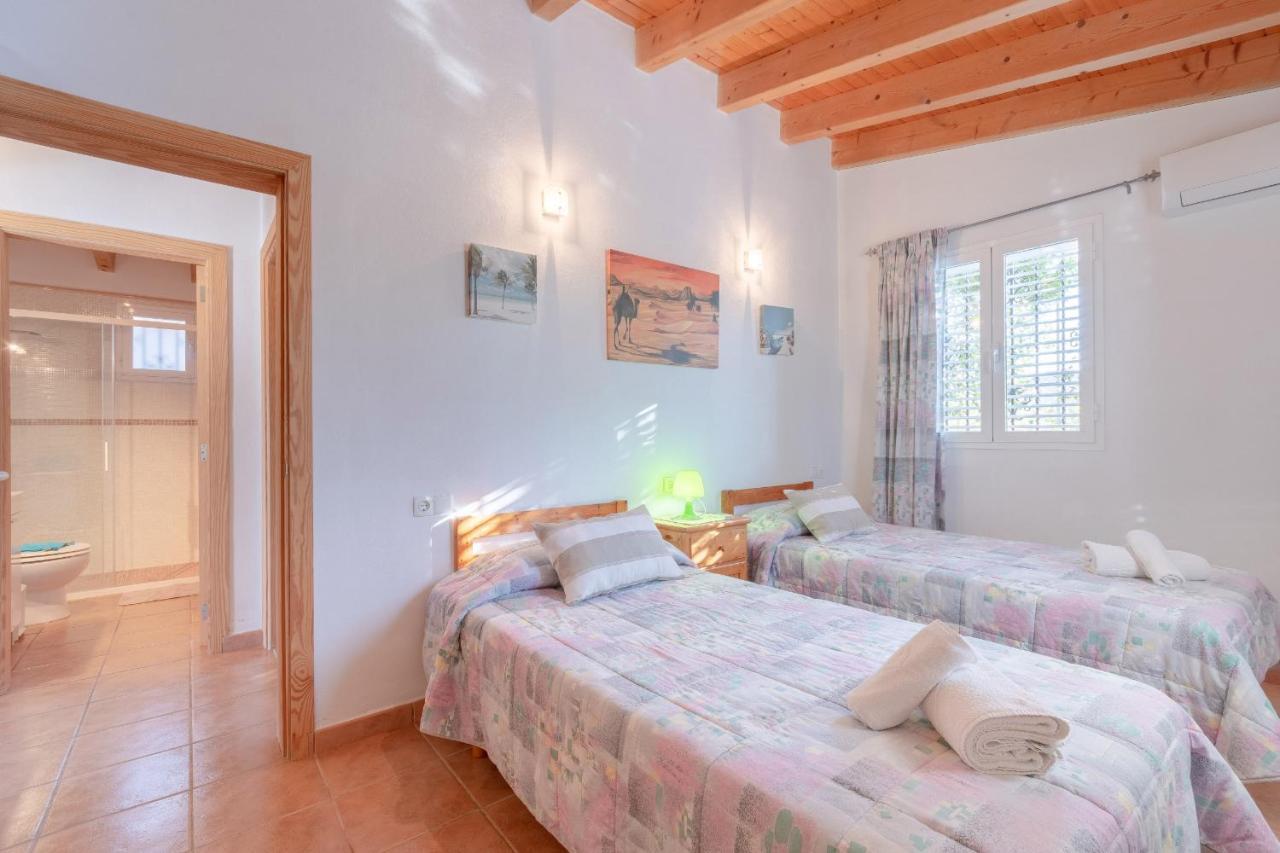 Yupihome Finca Sa Murada * Alcudia (Mallorca)
