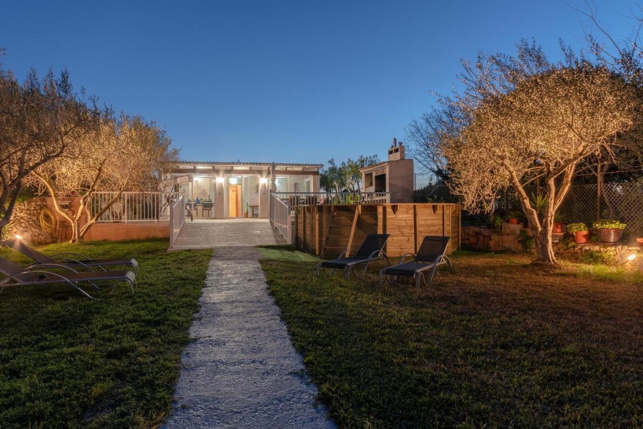 Yupihome Finca Sa Murada Holiday home