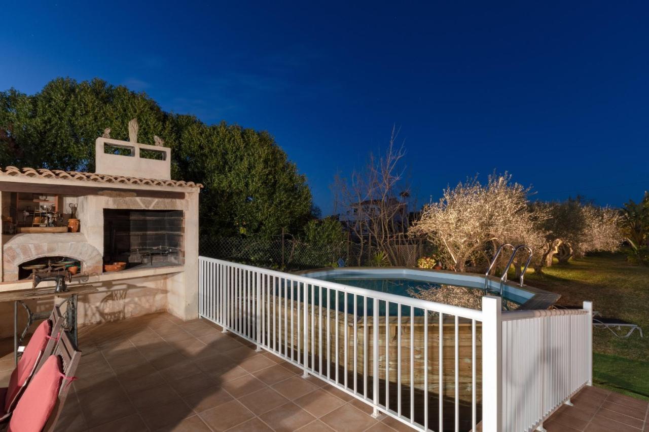 Holiday home Yupihome Finca Sa Murada *