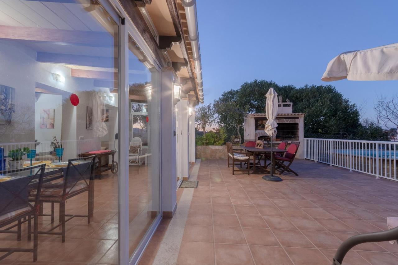 Yupihome Finca Sa Murada Hébergement de vacances