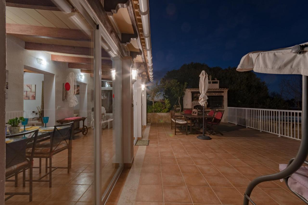 Hébergement de vacances Yupihome Finca Sa Murada