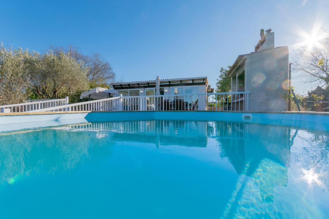Yupihome Finca Sa Murada Hébergement de vacances