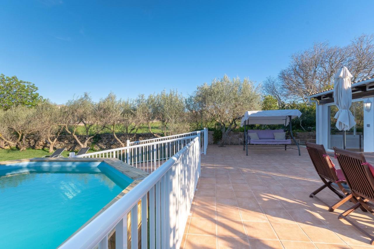 Hébergement de vacances Yupihome Finca Sa Murada *