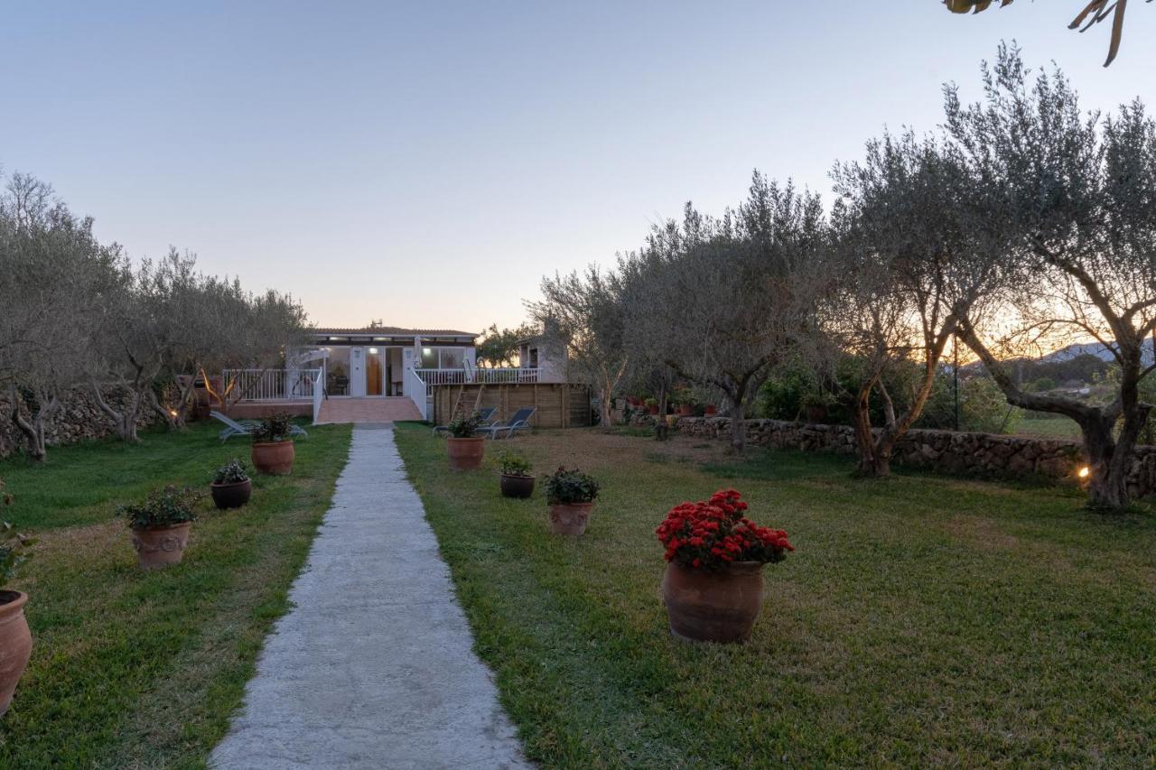 Hébergement de vacances Yupihome Finca Sa Murada