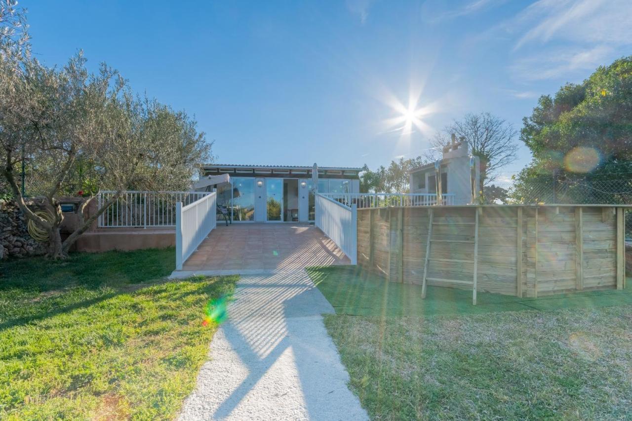 Yupihome Finca Sa Murada Hébergement de vacances Alcúdia