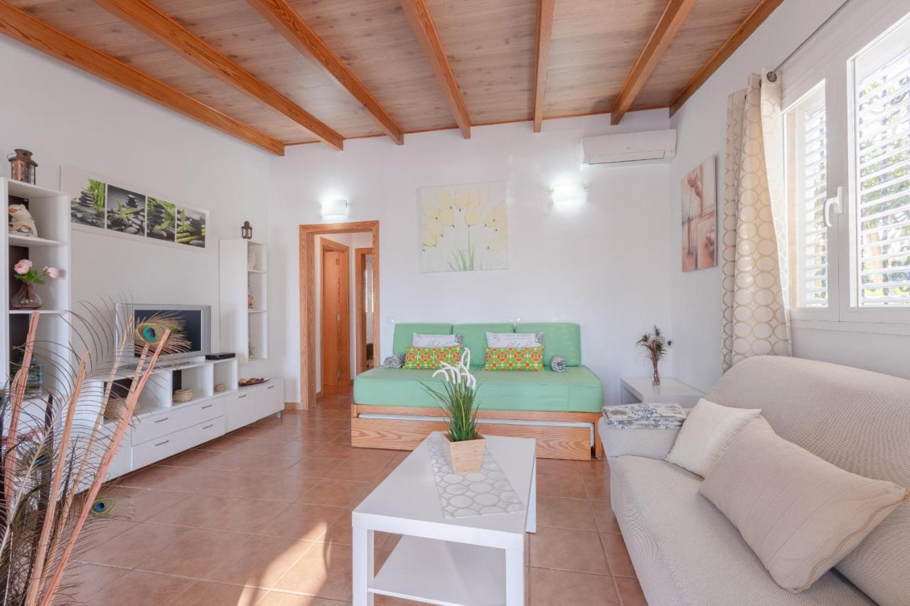 Hébergement de vacances Yupihome Finca Sa Murada Alcúdia