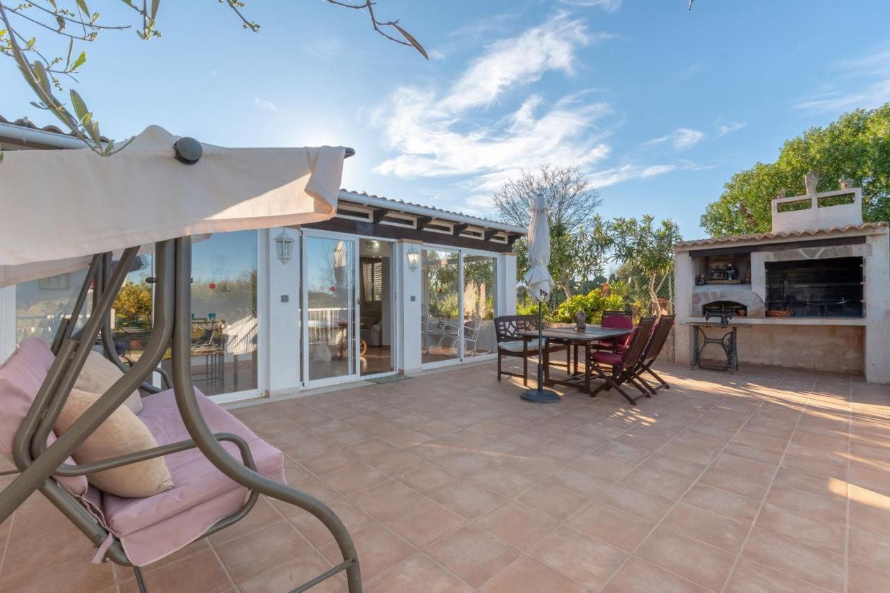 Yupihome Finca Sa Murada Hébergement de vacances *