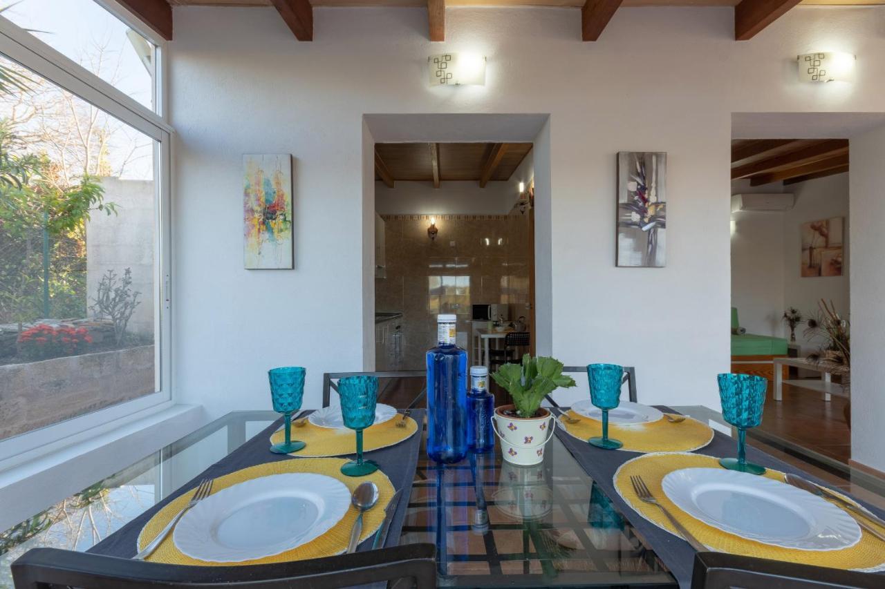 Yupihome Finca Sa Murada Hébergement de vacances *