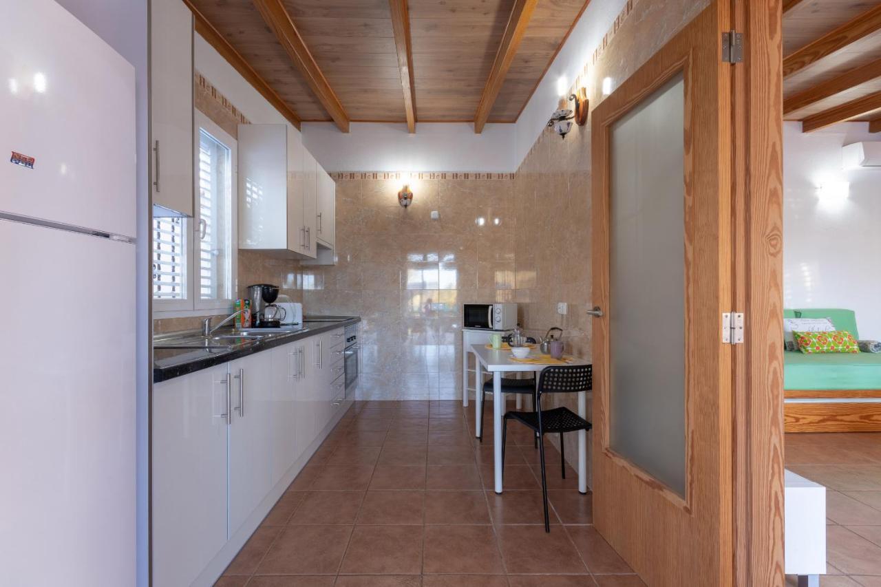 Hébergement de vacances Yupihome Finca Sa Murada Alcúdia